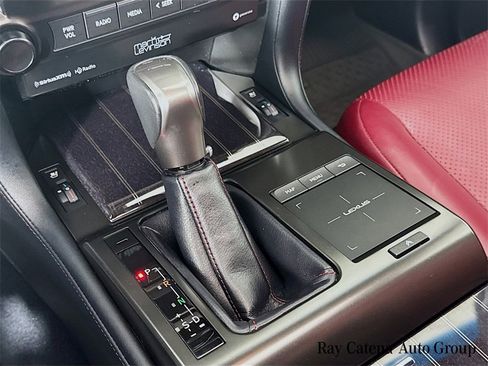 Certified 2023 Lexus GX 460 Luxury image 17