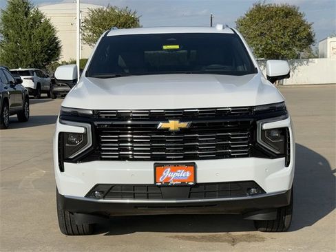 New 2026 Chevrolet Tahoe High Country image 6