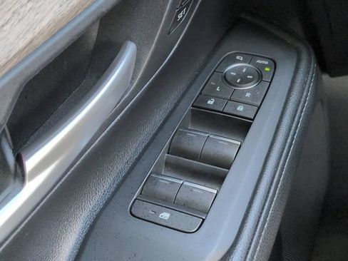 Certified 2024 Toyota Grand Highlander AWD image 24