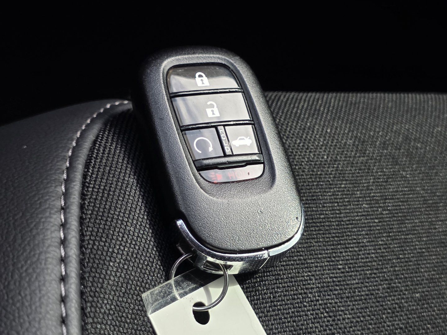 Certified 2024 Honda Civic Sport image 32