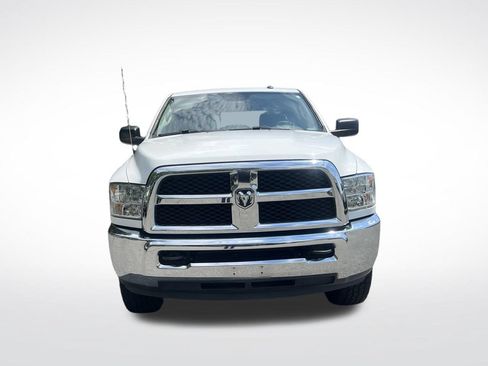Used 2018 RAM 2500 SLT AWD/4WD image 9