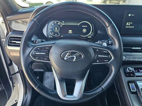 Used 2021 Hyundai Palisade Calligraphy w/ Cargo Package FWD image 24