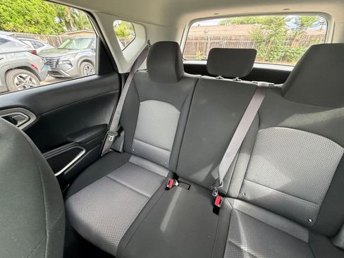 Used 2025 Kia Soul LX w/ LX Technology Package FWD image 37
