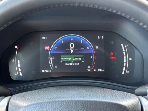 Used 2025 Toyota Grand Highlander FWD image 22
