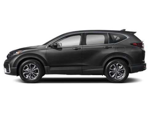 Used 2020 Honda CR-V EX-L image 3
