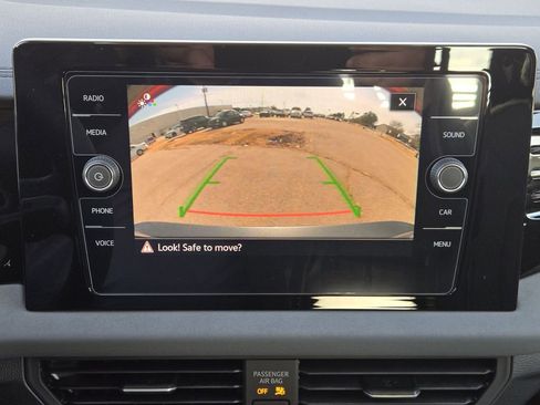 New 2026 Volkswagen Jetta SE image 14