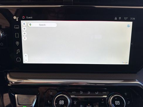 New 2026 GMC Sierra 1500 Denali w/ Denali Reserve Package image 22