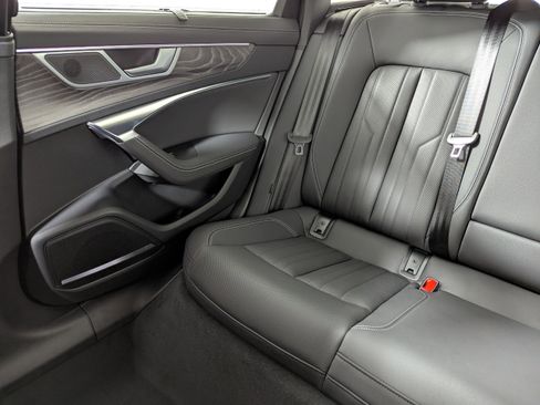 New 2025 Audi A6 Premium Plus image 12