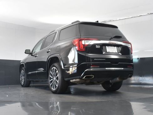 Used 2020 GMC Acadia Denali image 21