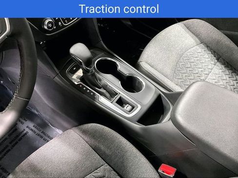 Certified 2023 Chevrolet Equinox LT image 19