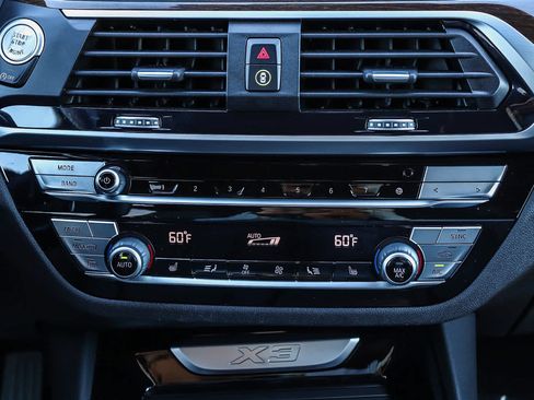 Used 2020 BMW X3 sDrive30i w/ Convenience Package image 18