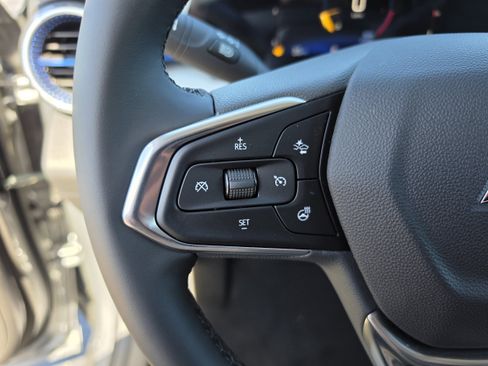 New 2026 Chevrolet Trax LT w/ Driver Confidence Package image 28