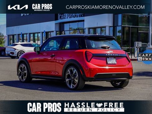 Used 2025 MINI Cooper S image 5