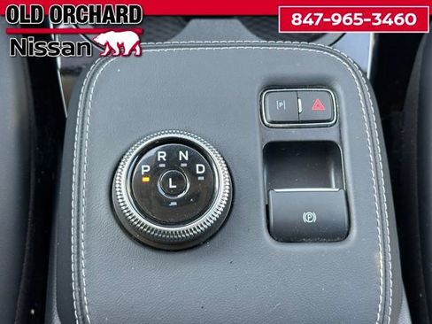 Used 2022 Ford Mustang Mach-E Premium image 19