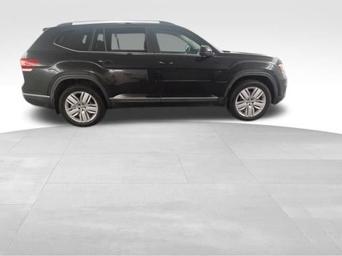 Used 2019 Volkswagen Atlas SEL FWD image 9