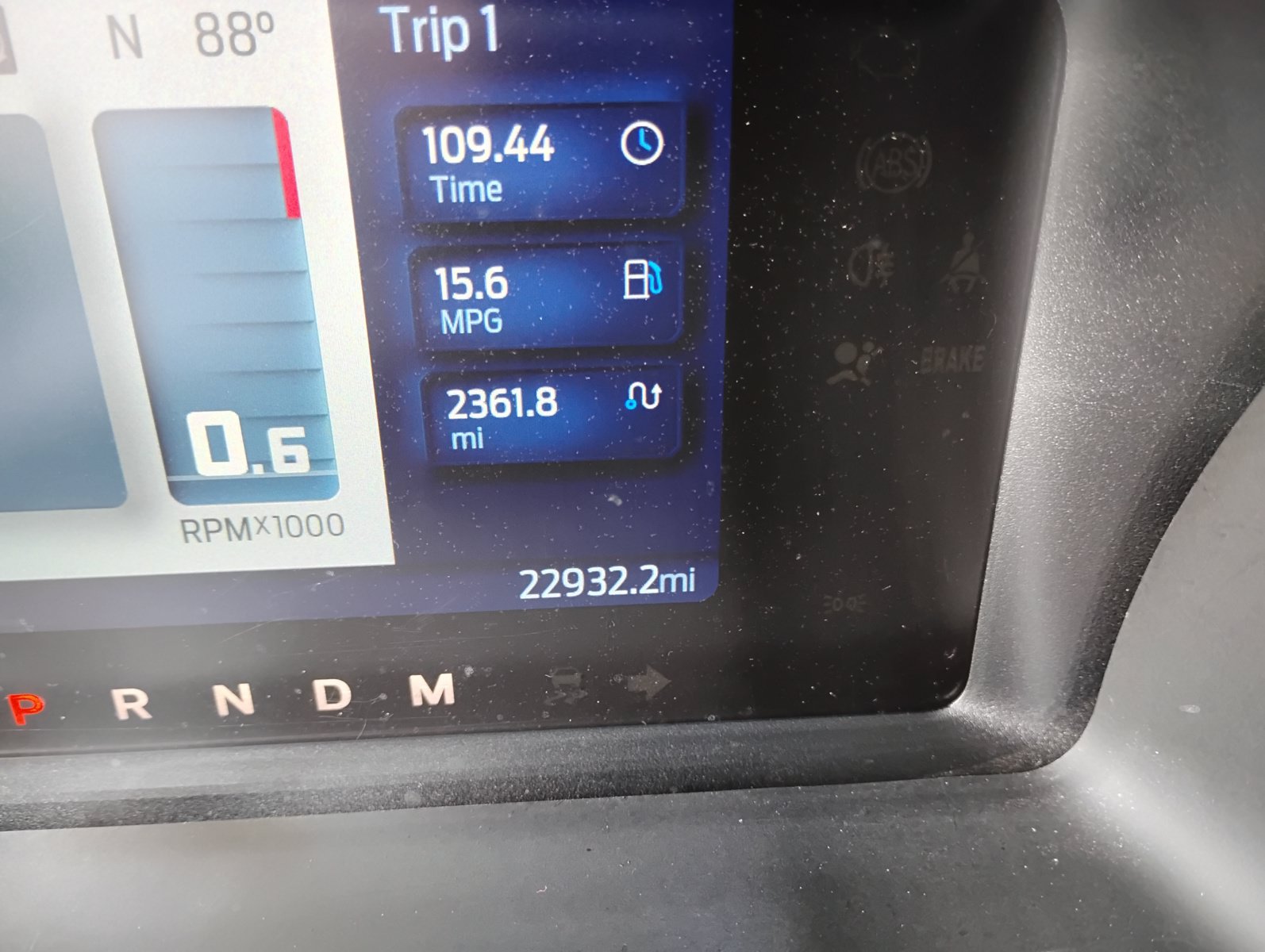Used 2023 Ford Bronco Wildtrak AWD/4WD image 21