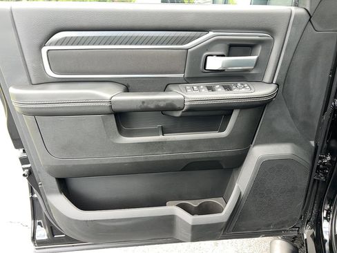 New 2026 RAM 2500 Big Horn image 16