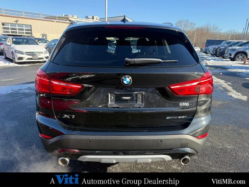 Used 2021 BMW X1 sDrive28i w/ Convenience Package image 7