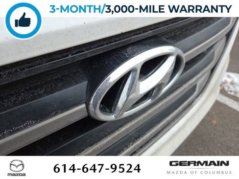 Used 2016 Hyundai Tucson Sport image 11