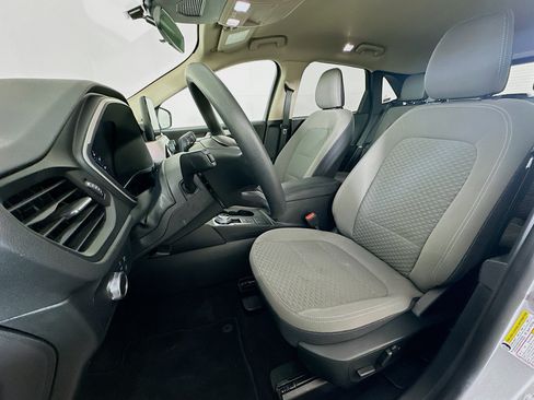 Used 2020 Ford Escape SE FWD image 13