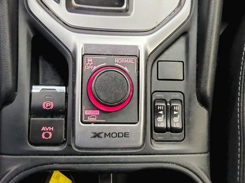 Used 2021 Subaru Forester Premium image 25