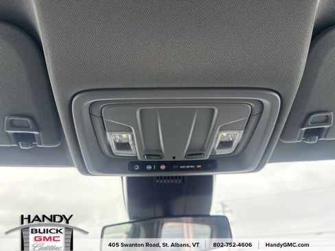 Certified 2024 GMC Sierra 2500 SLE w/ SLE Convenience Package image 29