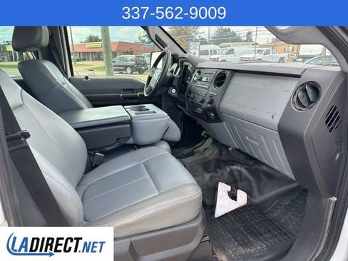 Used 2012 Ford F350 XL w/ PWR Equipment Group image 10