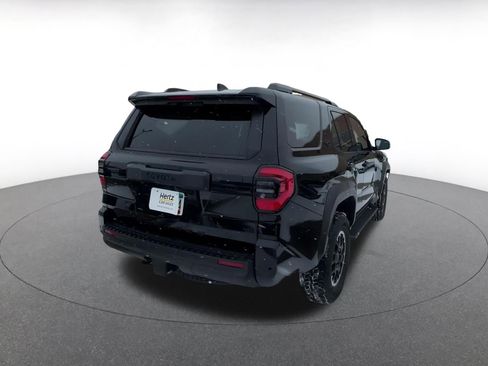 Used 2025 Toyota 4Runner TRD Off-Road image 12