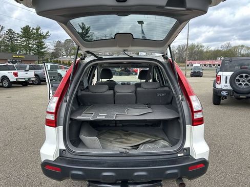 Used 2009 Honda CR-V EX image 22
