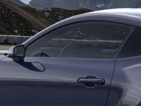 New 2025 Ford Mustang Dark Horse RWD image 20