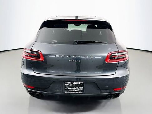 Used 2018 Porsche Macan image 6