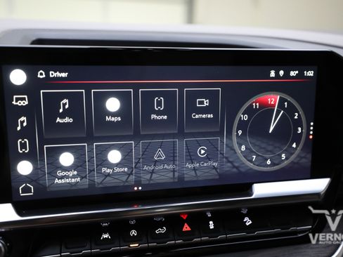 Used 2022 GMC Sierra 1500 SLT w/ X31 Off-Road Package image 25