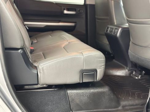 Used 2017 Toyota Tundra SR5 w/ SR5 Upgrade Package image 22