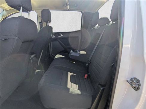 Used 2022 Ford Ranger XL w/ Equipment Group 101A High RWD image 10