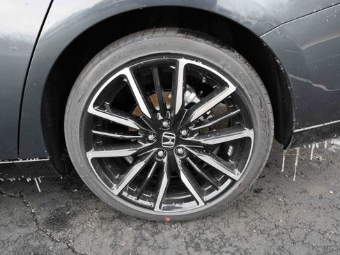 New 2026 Honda Accord Touring image 28