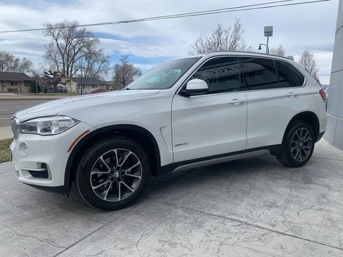 Used 2018 BMW X5 xDrive35i image 4