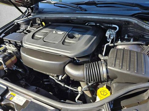 Used 2018 Dodge Durango GT w/ Premium Group image 24