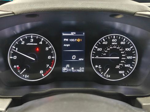 Used 2024 Subaru Crosstrek 2.0i Premium AWD/4WD image 49