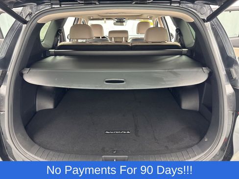 Used 2023 Hyundai Santa Fe SEL w/ Premium Package AWD/4WD image 36