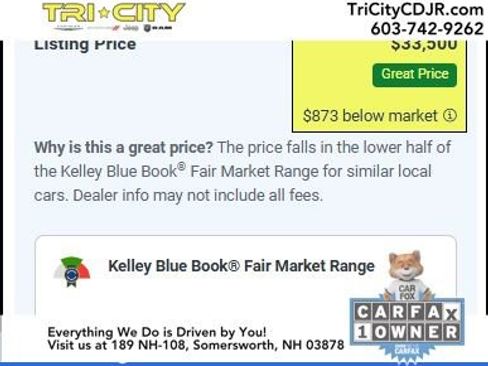 Used 2024 Jeep Wrangler Willys 4xe image 12