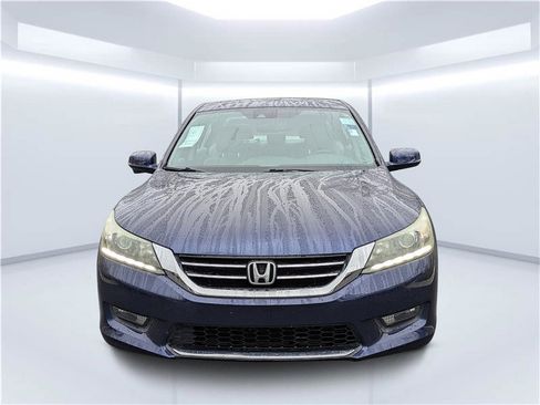 Used 2014 Honda Accord EX-L image 8