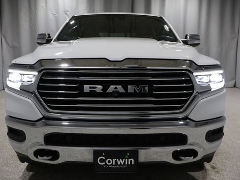 Used 2020 RAM 1500 Longhorn image 9