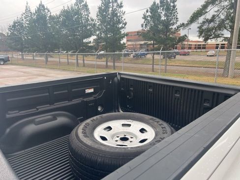 Used 2020 Chevrolet Colorado W/T w/ WT Convenience Package image 40