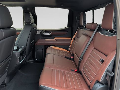 New 2026 GMC Sierra 1500 Denali Ultimate AWD/4WD image 36