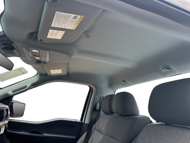 New 2026 Ford F150 XL AWD/4WD image 12