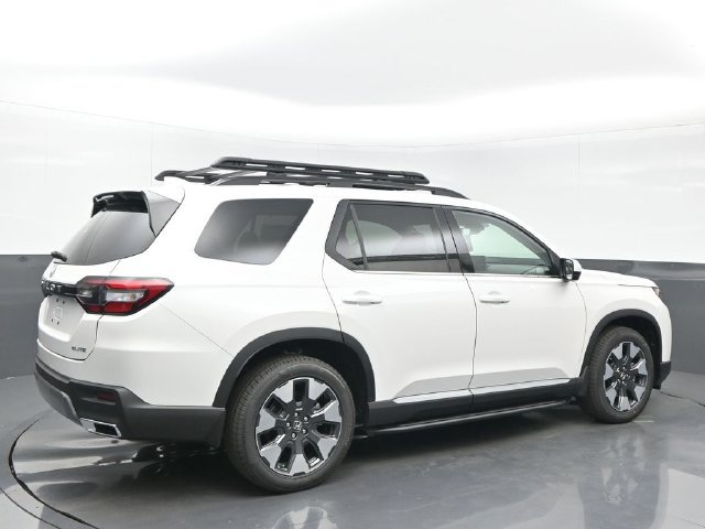 New 2026 Honda Pilot Elite image 6