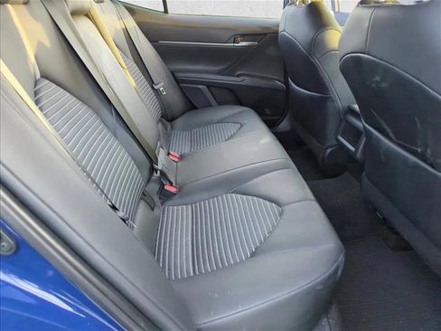 Certified 2023 Toyota Camry SE image 22