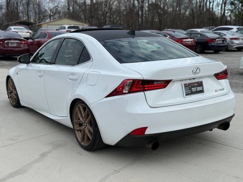 Used 2014 Lexus IS 250 image 31