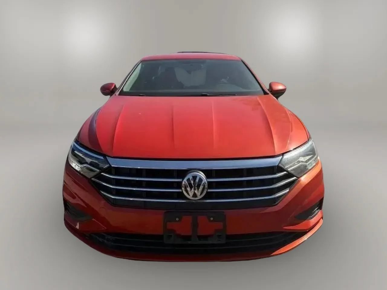 Used 2019 Volkswagen Jetta S w/ Driver Assistance Package FWD image 2