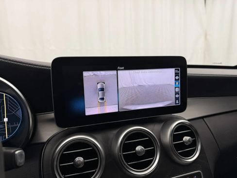 Used 2020 Mercedes-Benz C 63 AMG S image 30